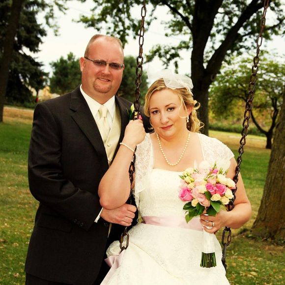 Meet your Posher, Kim - Picture 1 of 1